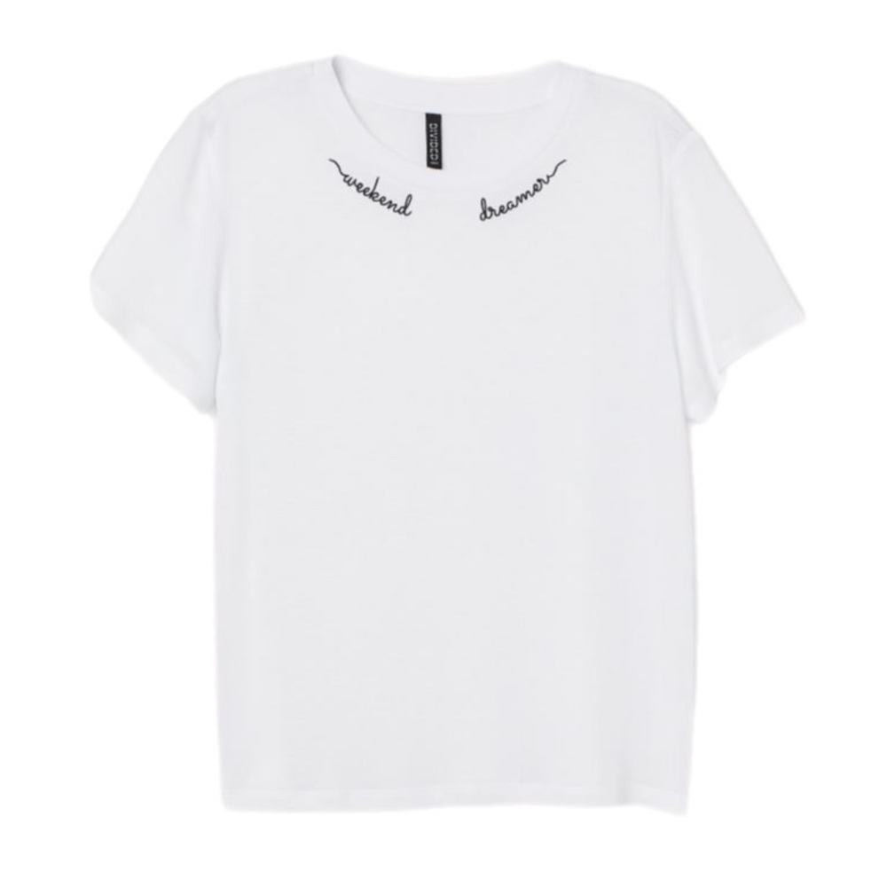 Weekend Dreamer T-shirt